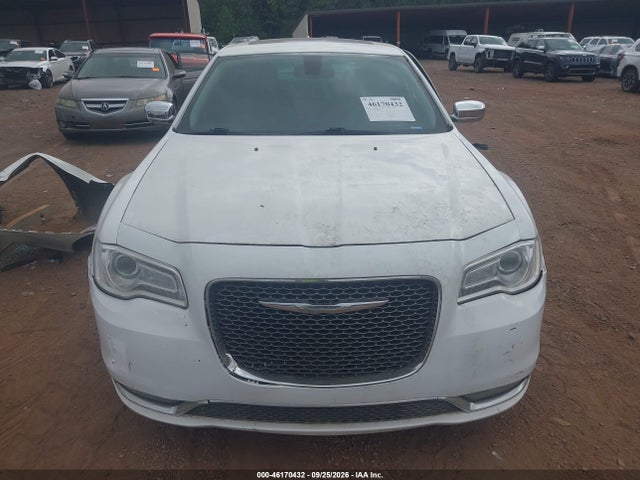 Продажа на аукционе авто 2015 Chrysler 300c, vin: 2C3CCAEG1FH766098, номер лота: 46170432