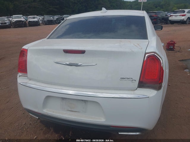 Продажа на аукционе авто 2015 Chrysler 300c, vin: 2C3CCAEG1FH766098, номер лота: 46170432