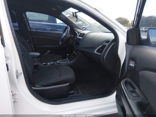 Aukcja sprzedaży 2011 Dodge Avenger Express, vin: 1B3BD4FBXBN572827, numer aukcji: 46170433