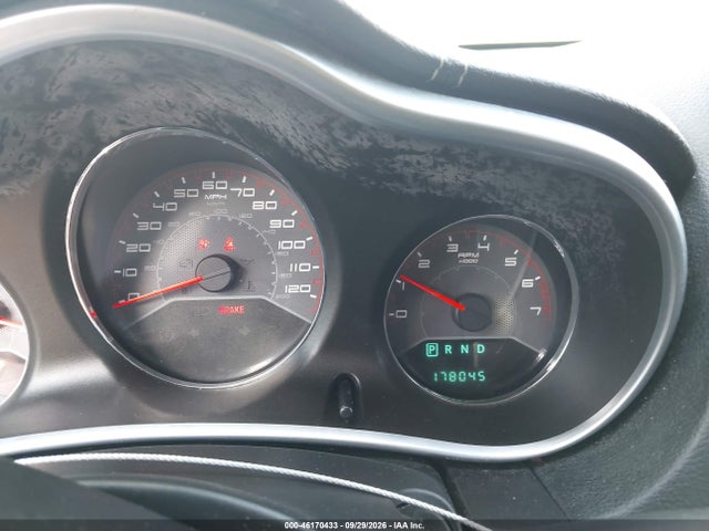 Aukcja sprzedaży 2011 Dodge Avenger Express, vin: 1B3BD4FBXBN572827, numer aukcji: 46170433