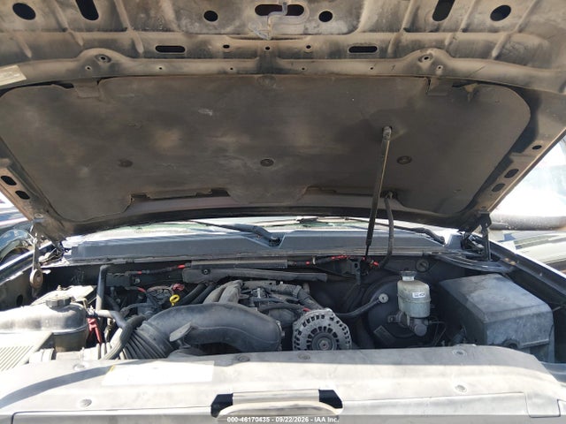 46170435 :رقم المزاد ، 3GNEC12J17G113624 vin ، 2007 Chevrolet Avalanche 1500 Lt مزاد بيع