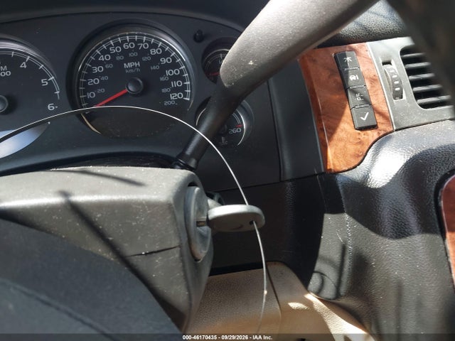46170435 :رقم المزاد ، 3GNEC12J17G113624 vin ، 2007 Chevrolet Avalanche 1500 Lt مزاد بيع