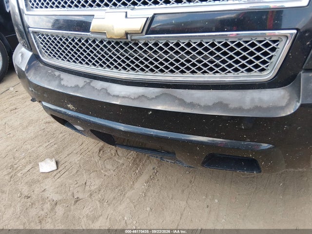 46170435 :رقم المزاد ، 3GNEC12J17G113624 vin ، 2007 Chevrolet Avalanche 1500 Lt مزاد بيع