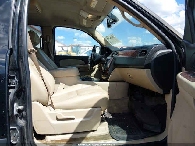 46170435 :رقم المزاد ، 3GNEC12J17G113624 vin ، 2007 Chevrolet Avalanche 1500 Lt مزاد بيع