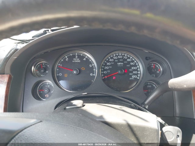 46170435 :رقم المزاد ، 3GNEC12J17G113624 vin ، 2007 Chevrolet Avalanche 1500 Lt مزاد بيع