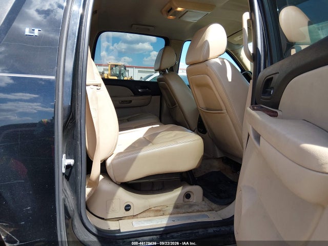 46170435 :رقم المزاد ، 3GNEC12J17G113624 vin ، 2007 Chevrolet Avalanche 1500 Lt مزاد بيع