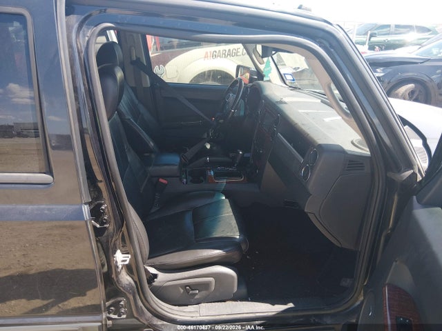 Aukcja sprzedaży 2010 Jeep Commander Limited, vin: 1J4RH5GT4AC109522, numer aukcji: 46170437