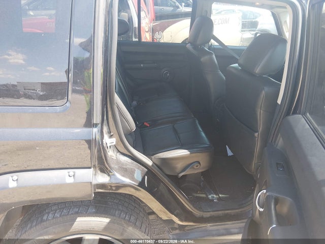 Aukcja sprzedaży 2010 Jeep Commander Limited, vin: 1J4RH5GT4AC109522, numer aukcji: 46170437