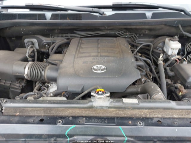 46170440 :رقم المزاد ، 5TFAW5F13FX429925 vin ، 2015 Toyota Tundra 1794 5.7l V8 مزاد بيع