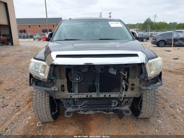 46170440 :رقم المزاد ، 5TFAW5F13FX429925 vin ، 2015 Toyota Tundra 1794 5.7l V8 مزاد بيع