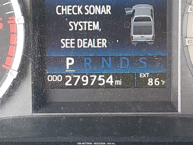 46170440 :رقم المزاد ، 5TFAW5F13FX429925 vin ، 2015 Toyota Tundra 1794 5.7l V8 مزاد بيع