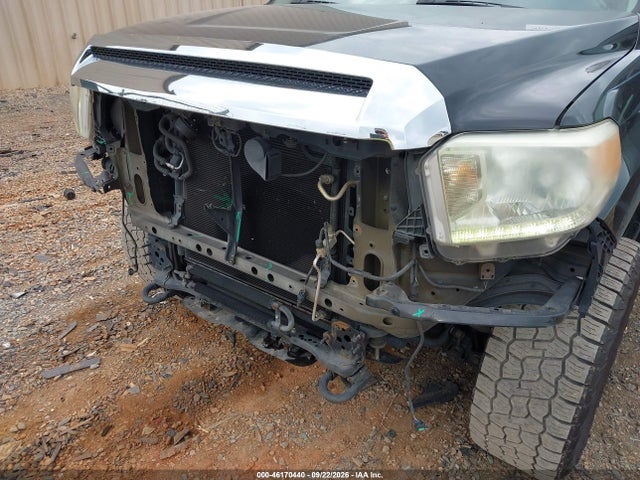 46170440 :رقم المزاد ، 5TFAW5F13FX429925 vin ، 2015 Toyota Tundra 1794 5.7l V8 مزاد بيع