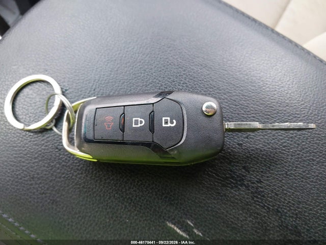 46170441 :رقم المزاد ، 1FM5K7BHXGGB84453 vin ، 2016 Ford Explorer مزاد بيع