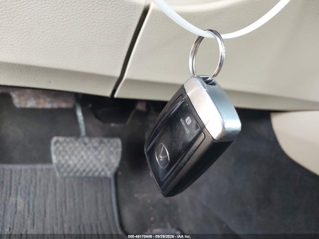 46170446 :رقم المزاد ، 19UUB1F57FA012641 vin ، 2015 Acura Tlx Tech مزاد بيع