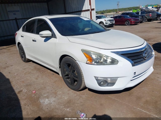 Aukcja sprzedaży 2013 Nissan Altima 2.5 Sl, vin: 1N4AL3AP9DC294212, numer aukcji: 46170450