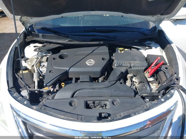 Продаж на аукціоні авто 2013 Nissan Altima 2.5 Sl, vin: 1N4AL3AP9DC294212, номер лоту: 46170450