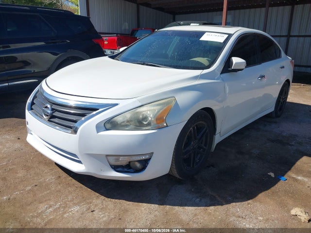 Продаж на аукціоні авто 2013 Nissan Altima 2.5 Sl, vin: 1N4AL3AP9DC294212, номер лоту: 46170450
