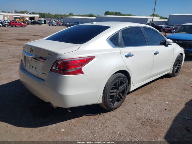 Продаж на аукціоні авто 2013 Nissan Altima 2.5 Sl, vin: 1N4AL3AP9DC294212, номер лоту: 46170450