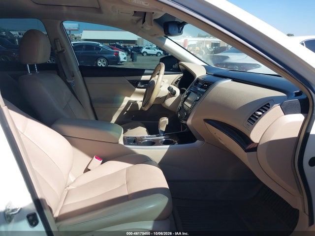 Продаж на аукціоні авто 2013 Nissan Altima 2.5 Sl, vin: 1N4AL3AP9DC294212, номер лоту: 46170450