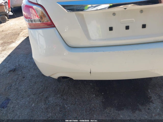 Продаж на аукціоні авто 2013 Nissan Altima 2.5 Sl, vin: 1N4AL3AP9DC294212, номер лоту: 46170450