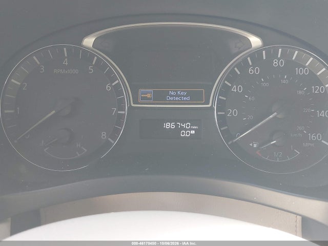 Продаж на аукціоні авто 2013 Nissan Altima 2.5 Sl, vin: 1N4AL3AP9DC294212, номер лоту: 46170450