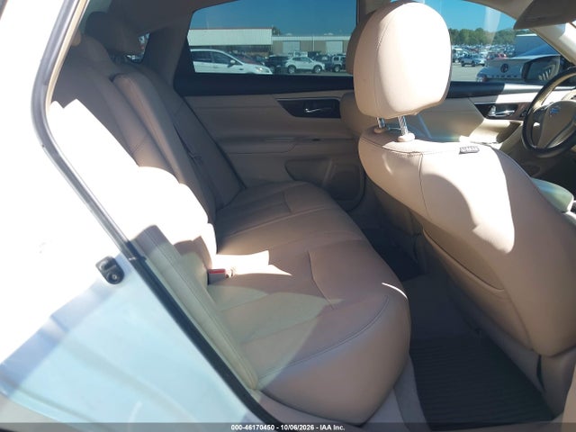 Продаж на аукціоні авто 2013 Nissan Altima 2.5 Sl, vin: 1N4AL3AP9DC294212, номер лоту: 46170450