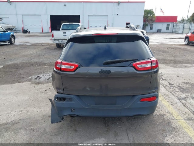 Aukcja sprzedaży 2017 Jeep Cherokee Altitude Fwd, vin: 1C4PJLAB9HW593301, numer aukcji: 46170452