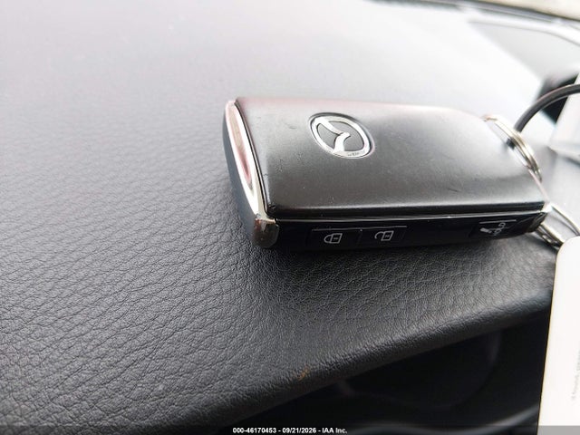 46170453 :رقم المزاد ، JM1BPAKL9T1867865 vin ، 2026 Mazda Mazda3 2.5 S Select Sport مزاد بيع