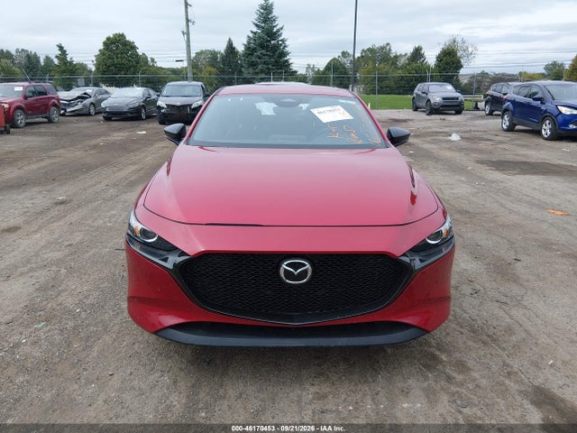 46170453 :رقم المزاد ، JM1BPAKL9T1867865 vin ، 2026 Mazda Mazda3 2.5 S Select Sport مزاد بيع