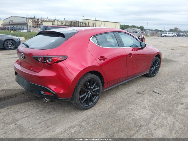 46170453 :رقم المزاد ، JM1BPAKL9T1867865 vin ، 2026 Mazda Mazda3 2.5 S Select Sport مزاد بيع