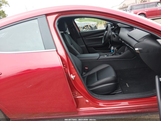 46170453 :رقم المزاد ، JM1BPAKL9T1867865 vin ، 2026 Mazda Mazda3 2.5 S Select Sport مزاد بيع