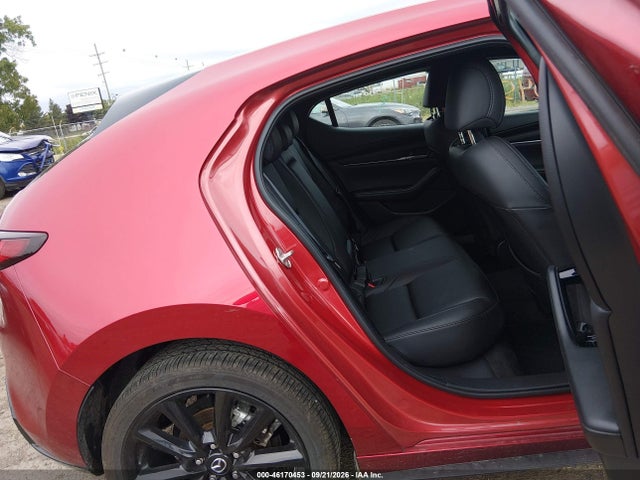 46170453 :رقم المزاد ، JM1BPAKL9T1867865 vin ، 2026 Mazda Mazda3 2.5 S Select Sport مزاد بيع