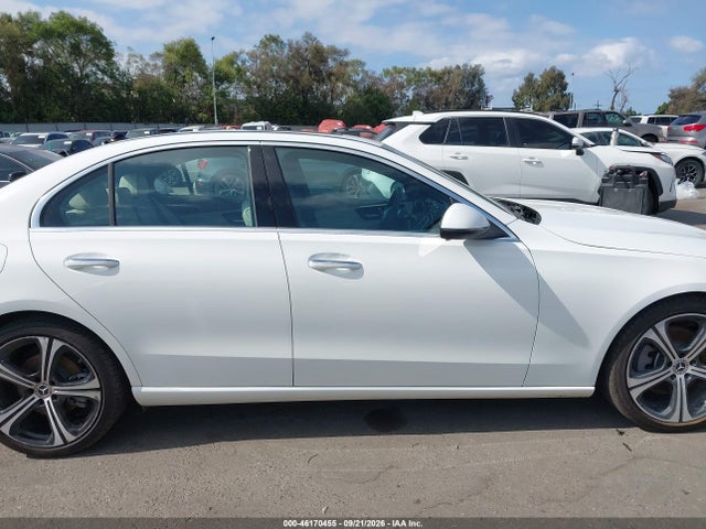 Aukcja sprzedaży 2024 Mercedes-benz C 300, vin: W1KAF4GB8RR164547, numer aukcji: 46170455
