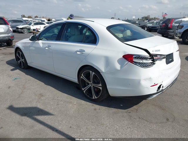 Aukcja sprzedaży 2024 Mercedes-benz C 300, vin: W1KAF4GB8RR164547, numer aukcji: 46170455