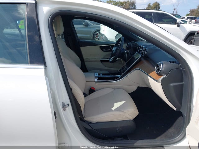 Aukcja sprzedaży 2024 Mercedes-benz C 300, vin: W1KAF4GB8RR164547, numer aukcji: 46170455