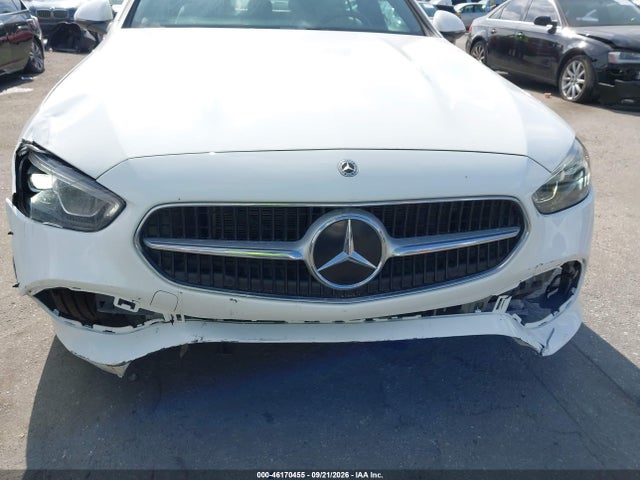 Aukcja sprzedaży 2024 Mercedes-benz C 300, vin: W1KAF4GB8RR164547, numer aukcji: 46170455