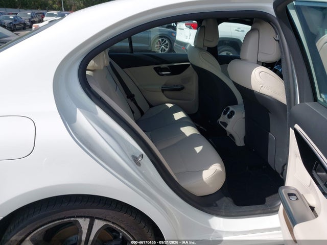 Aukcja sprzedaży 2024 Mercedes-benz C 300, vin: W1KAF4GB8RR164547, numer aukcji: 46170455