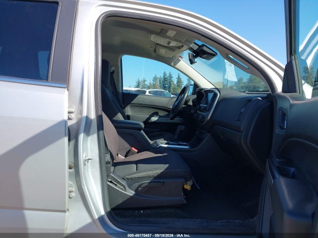 Продаж на аукціоні авто 2016 Chevrolet Colorado Lt, vin: 1GCGSCE16G1321461, номер лоту: 46170457