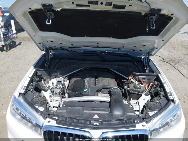 46170459 :رقم المزاد ، 5UXKR0C54E0K48120 vin ، 2014 Bmw X5 Xdrive35i مزاد بيع