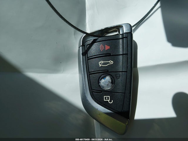 46170459 :رقم المزاد ، 5UXKR0C54E0K48120 vin ، 2014 Bmw X5 Xdrive35i مزاد بيع