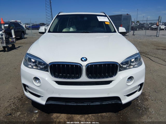 46170459 :رقم المزاد ، 5UXKR0C54E0K48120 vin ، 2014 Bmw X5 Xdrive35i مزاد بيع