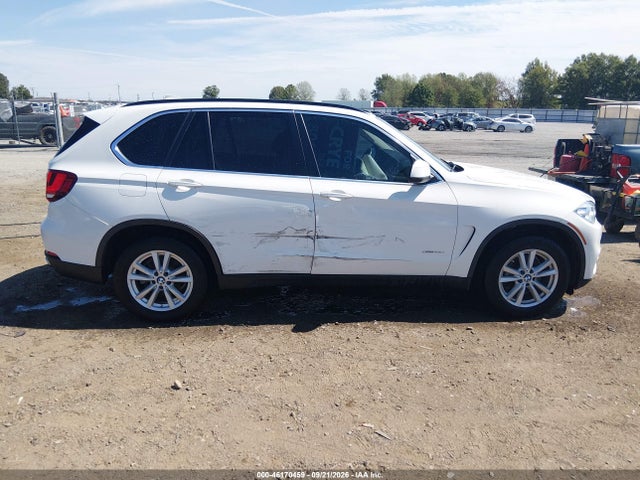 46170459 :رقم المزاد ، 5UXKR0C54E0K48120 vin ، 2014 Bmw X5 Xdrive35i مزاد بيع