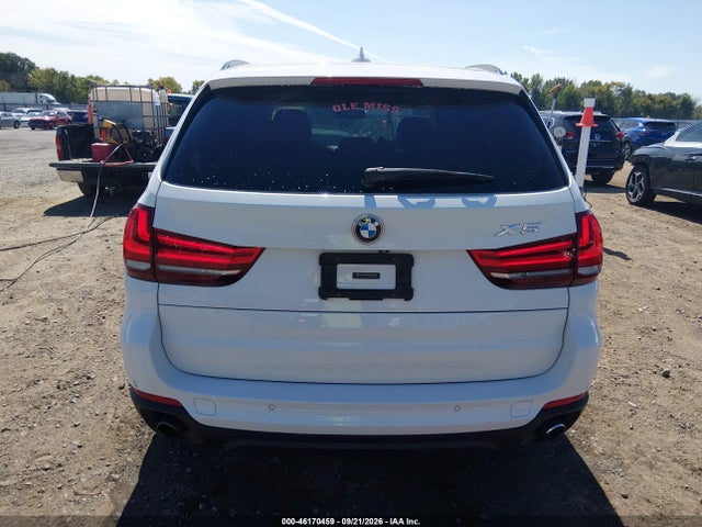 46170459 :رقم المزاد ، 5UXKR0C54E0K48120 vin ، 2014 Bmw X5 Xdrive35i مزاد بيع