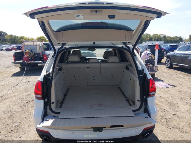 46170459 :رقم المزاد ، 5UXKR0C54E0K48120 vin ، 2014 Bmw X5 Xdrive35i مزاد بيع