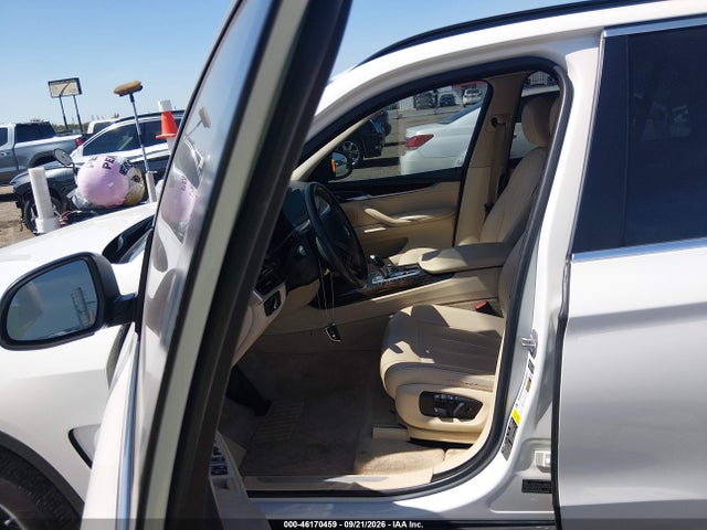 46170459 :رقم المزاد ، 5UXKR0C54E0K48120 vin ، 2014 Bmw X5 Xdrive35i مزاد بيع