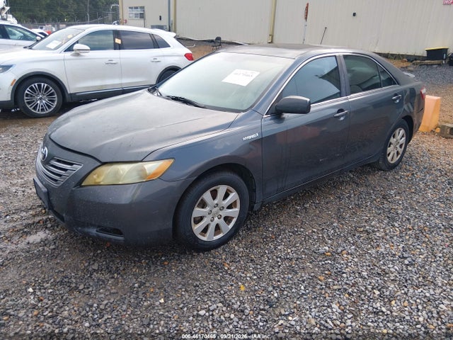 Продаж на аукціоні авто 2009 Toyota Camry Hybrid, vin: 4T1BB46K79U094110, номер лоту: 46170465