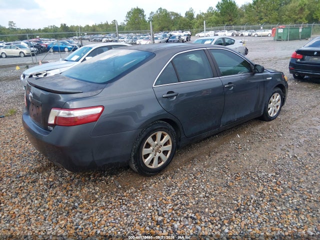 Продаж на аукціоні авто 2009 Toyota Camry Hybrid, vin: 4T1BB46K79U094110, номер лоту: 46170465