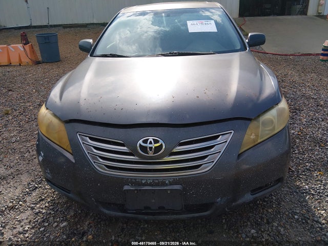Продаж на аукціоні авто 2009 Toyota Camry Hybrid, vin: 4T1BB46K79U094110, номер лоту: 46170465