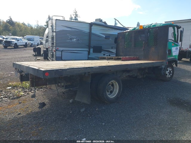 46170468 :رقم المزاد ، JALC4W164C7000424 vin ، 2012 Isuzu Npr Hd Dsl Reg مزاد بيع