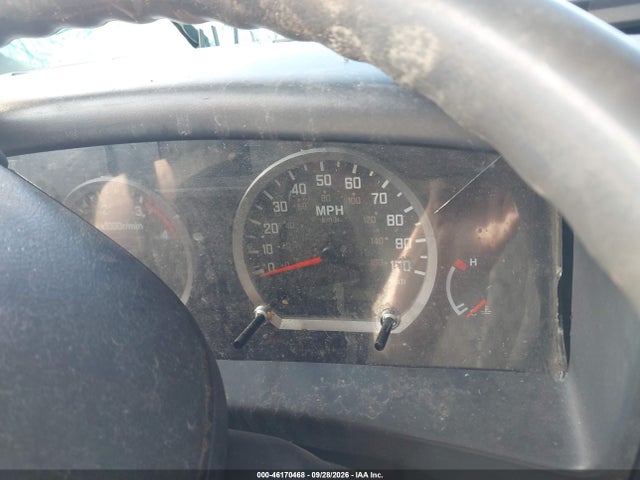 46170468 :رقم المزاد ، JALC4W164C7000424 vin ، 2012 Isuzu Npr Hd Dsl Reg مزاد بيع